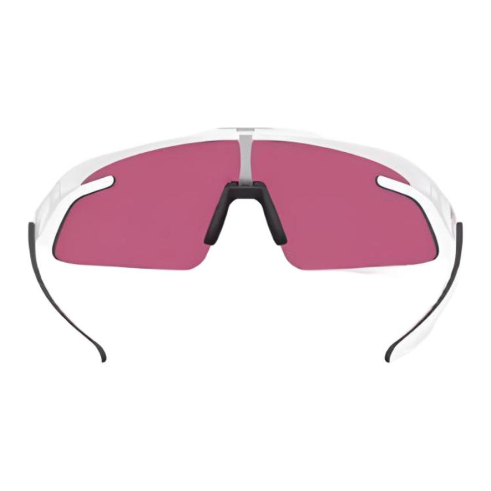 Oakley Очки Half Rim Injection Molded Irregular Shape Polycarbonate 0oo9527d 05