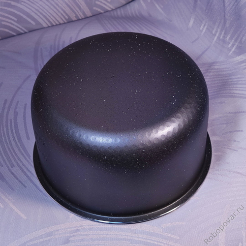 Чаша с керамическим покрытием Природный Камень для мультиварок на 3 литра