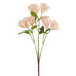 GAEM Цветок искусственный, L18 W14 H56 см