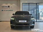 Genesis GV80 3.0 Дизель AWD (12.2021)