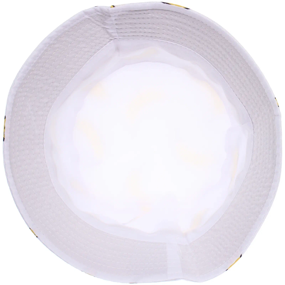 Панама «ЛЕТОиМОРЕ» - Бананы», цвет белый, р. 58