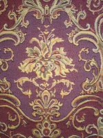 Декоративный гобеленовый чехол Елизавета 47х47