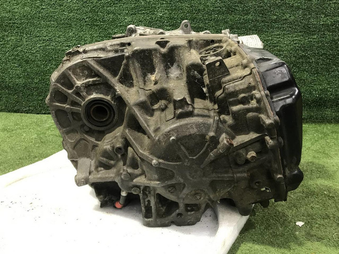 АКПП Mini Hatch F56 (2013-н.в.)