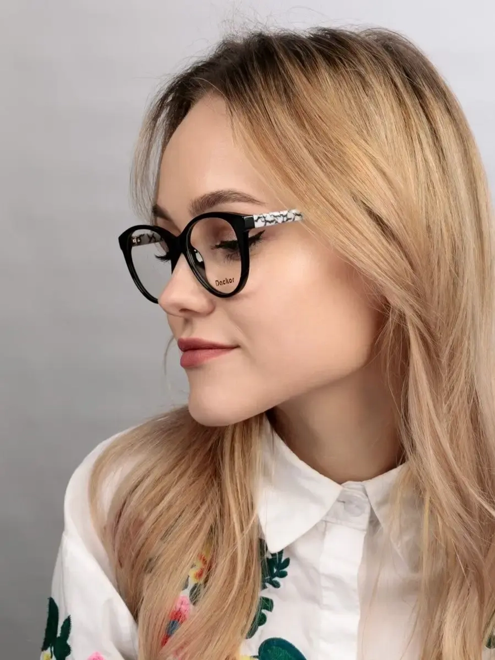 Оправа для очков женская для зрения