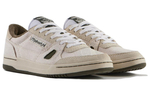 Кроссовки Maharishi X Reebok Lt Court Hemp