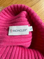 Шерстяная шапка Moncler, 6-8 лет