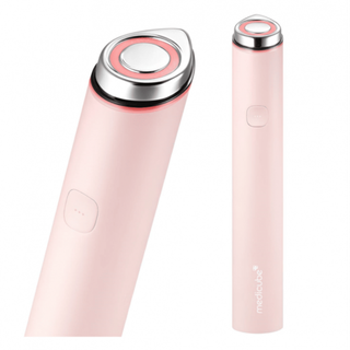 Микротоковый девайс для ухода за кожей MEDICUBE Age-R Booster Pro Mini Pink