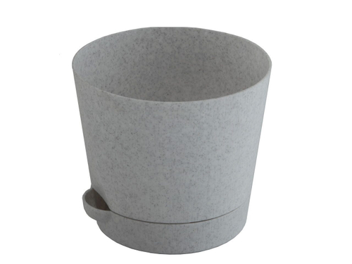 ГОРШОК ЦВЕТОЧНЫЙ ИНТЕРМ 2Л АССОР