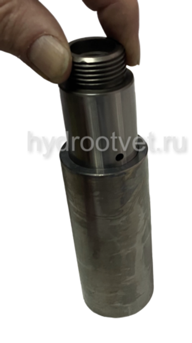 A10VSO18 CONTROL VALVE SLEEVE+CORE - Управляющий поршень и цилиндр