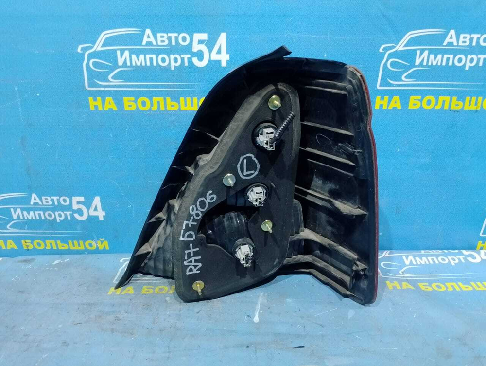 Стоп левый Honda ODYSSEY 2001-2004