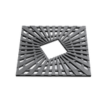 Решетка ATMOSPHERE