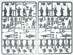 FN100 French Line Infantry 1812-1815