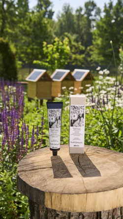 Elevating Hand Cream - Крем для рук 75 мл