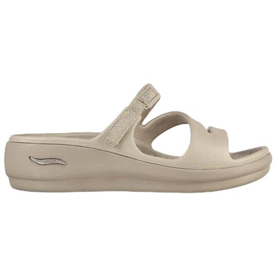 Skechers Arch Fit Ascend 'Gray Brown'