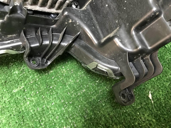 Указатель поворота Chery Tiggo 7 Pro Max (22-н.в.)