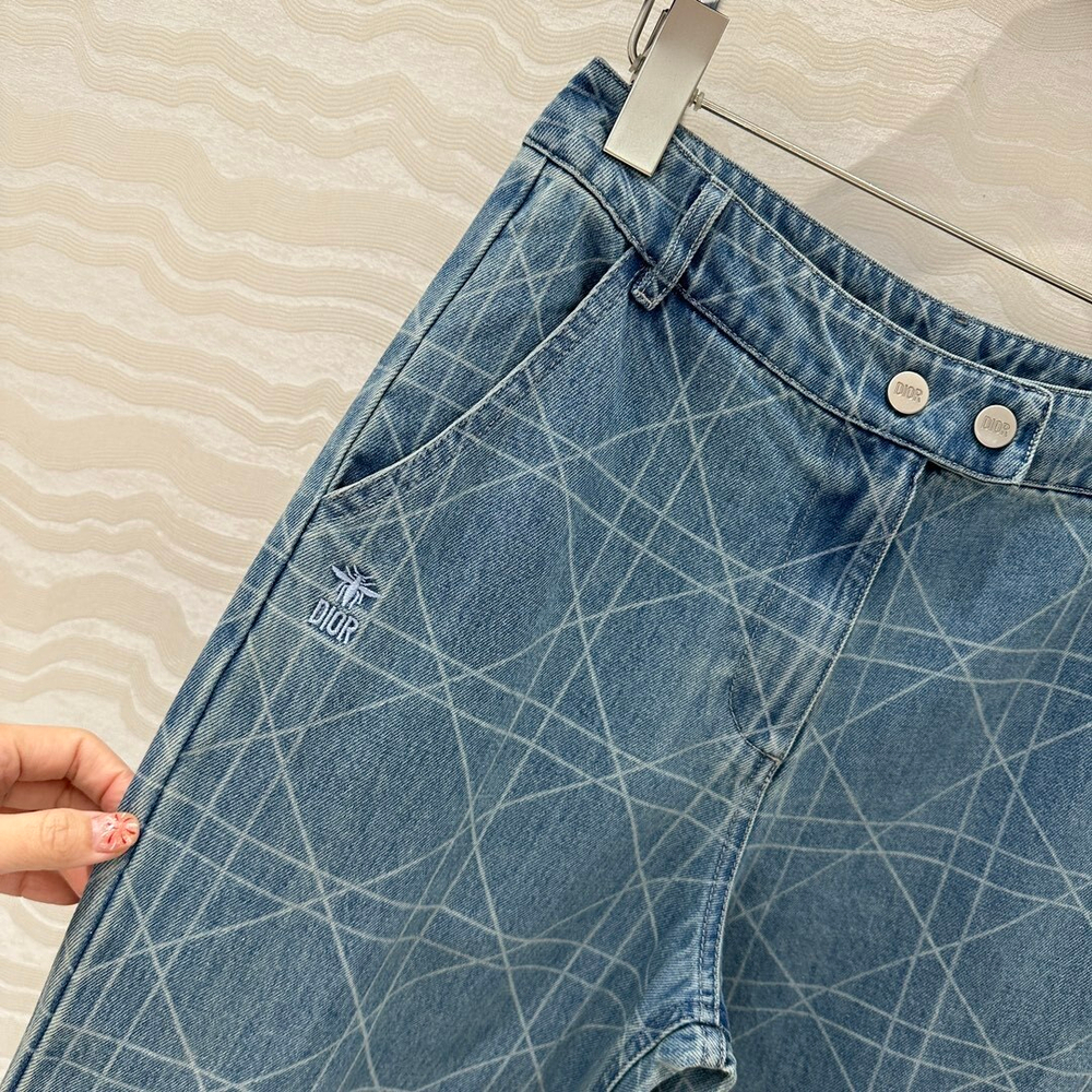 Christian Dior Jeans