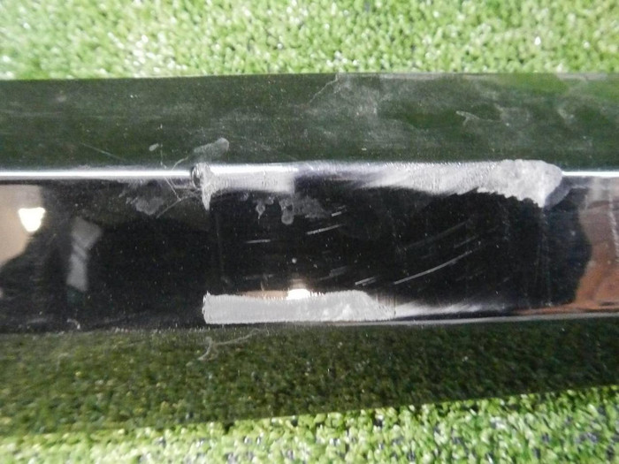 Спойлер крышки багажника левый Toyota RAV4 5 XA50 (2018-н.в.)