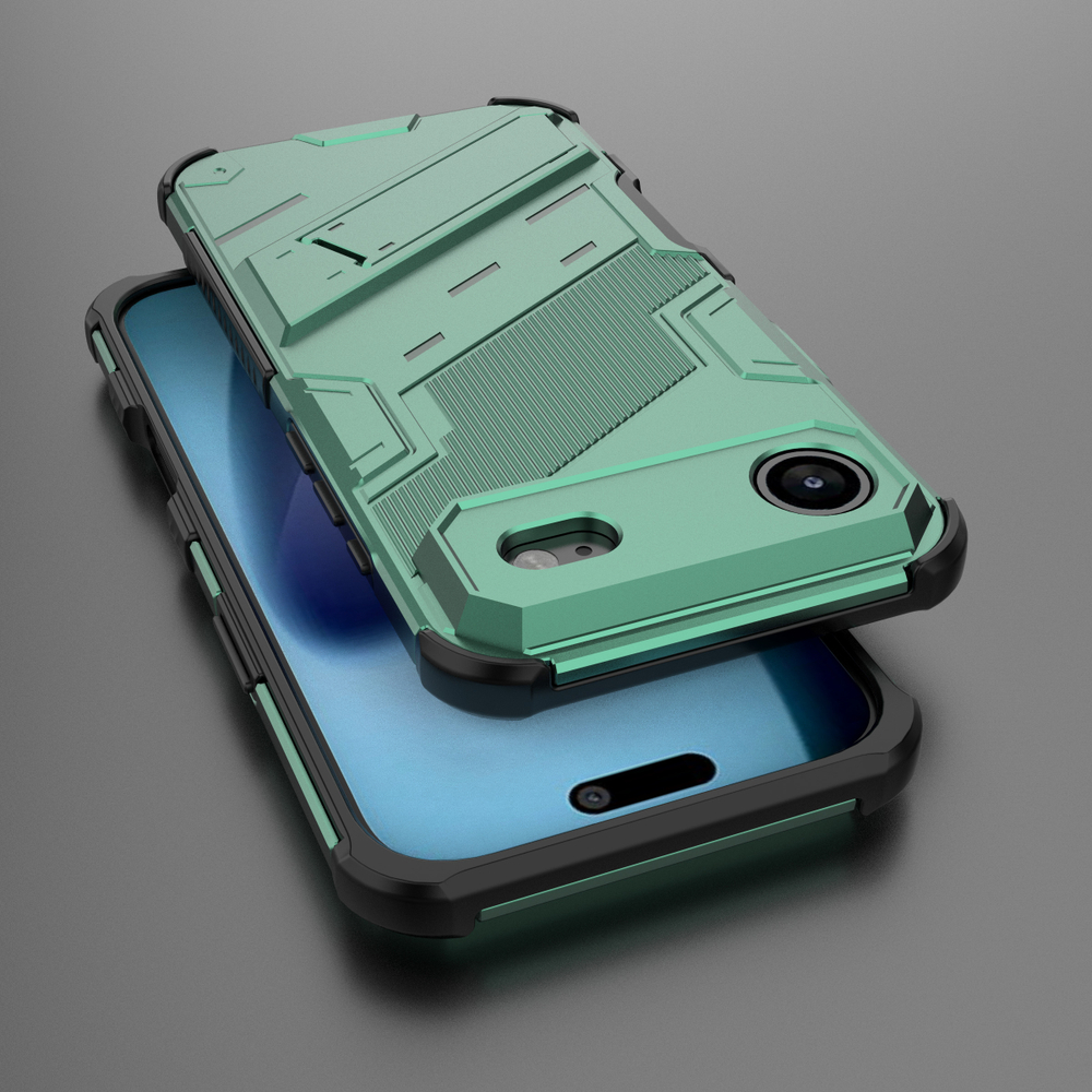 Чехол Warrior New Case для iPhone Air
