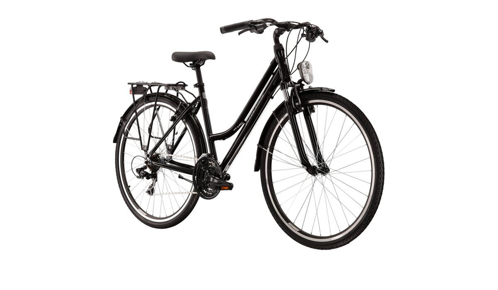 Велосипед Kross Trans 1.0