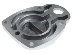 Ремкомплект для пневмогайковерта JTC-7816 (27) крышка JTC