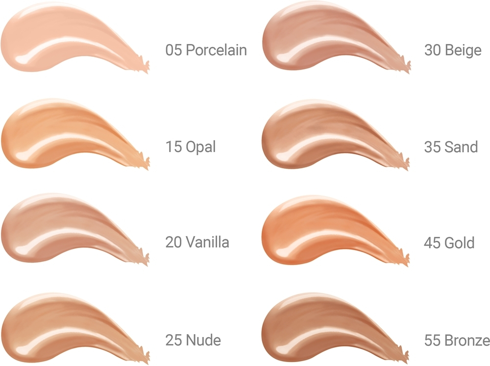 Vichy Dermablend - Корректирующая основа с УФ-фильтром, 30 ml
