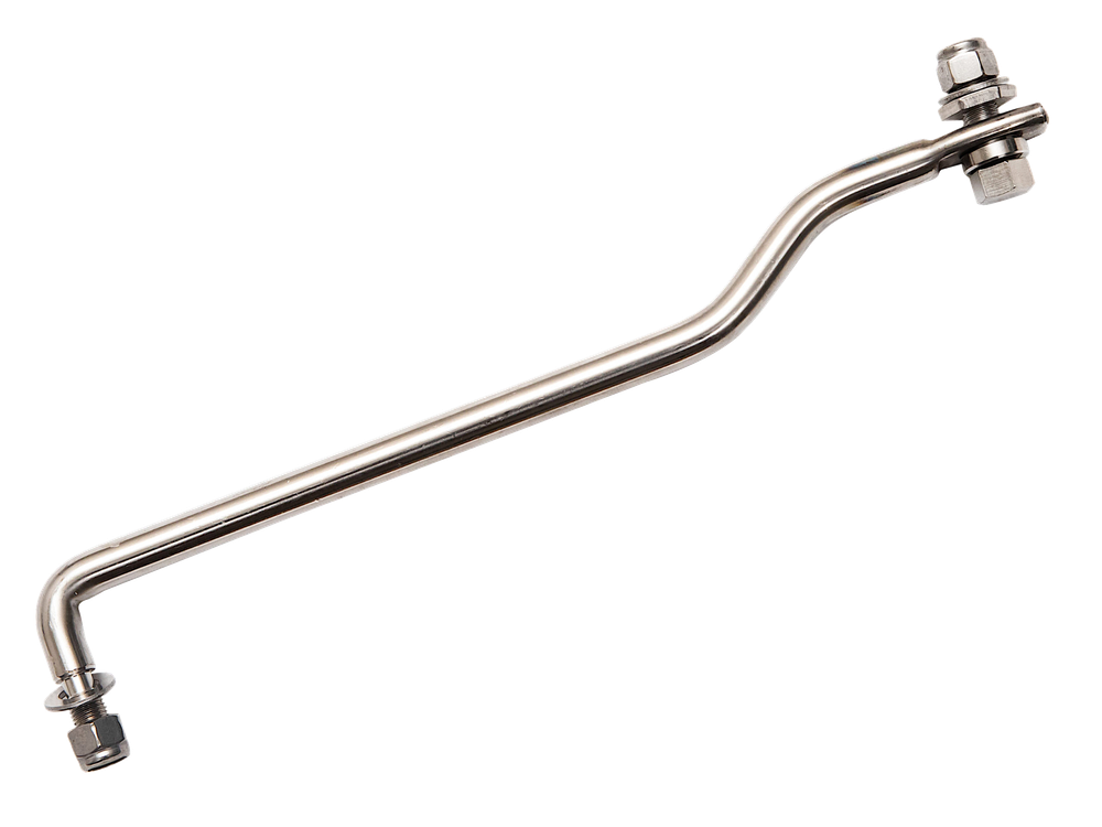 Лодочный мотор Hidea HDEF60FUEL-T EFI (2.33)