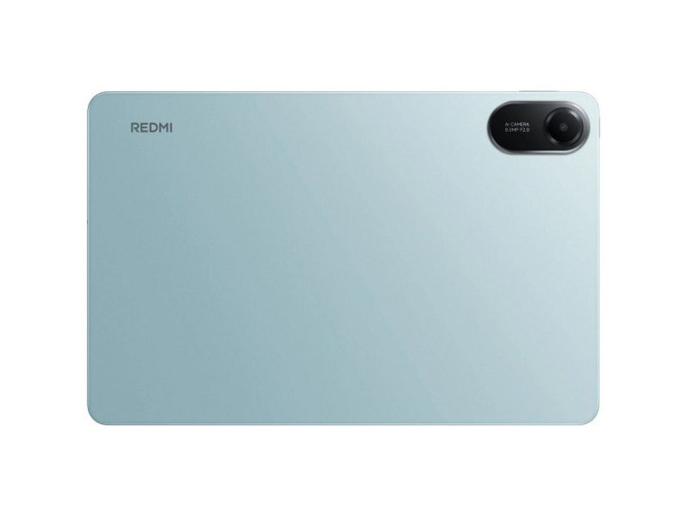 Планшет Redmi Pad 2 4G 4/128Gb зеленый (VHU5873RU)