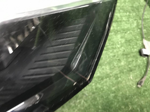 Битая Фара правая EXEED VX (2021-2024) LED