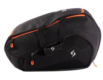 Сумка для Падел Siux Tour 2026 - black