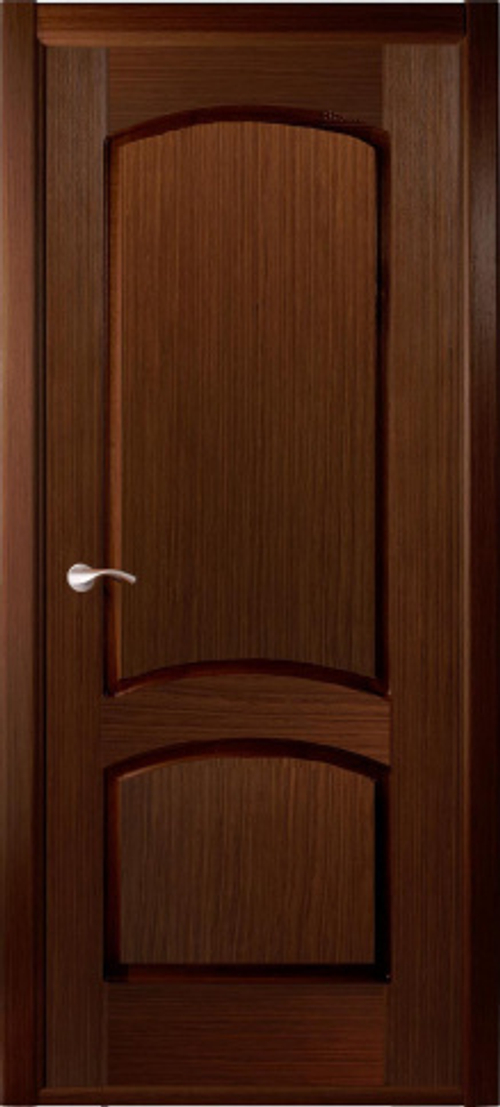Дверь Наполеон / Цвет Орех / Двери Belwooddoors