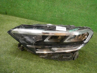 Битая Фара левая VW Polo 6 (2020-н.в.) LED