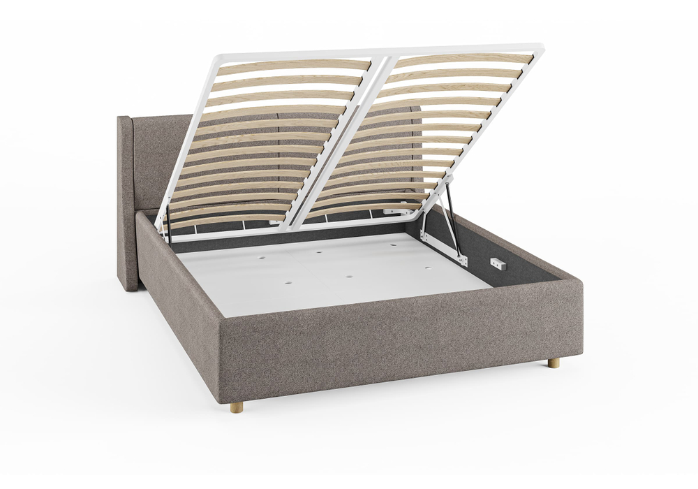 Кровать Barcelona (160x200)