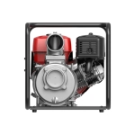 SUNREKA GWP100T мотопомпа бензиновая 13 л.с, 1200 л/мин, диаметр 100 мм, 215006