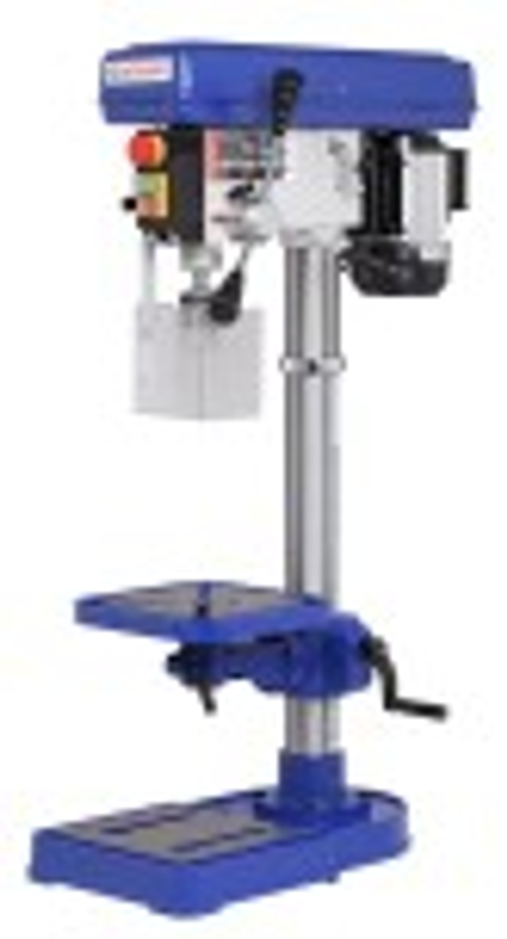 Станок сверлильный BELMASH DP330-16 S330A