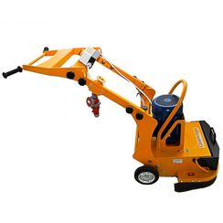 Машина мозаично-шлифовальная Сплитстоун GM-245-5.5