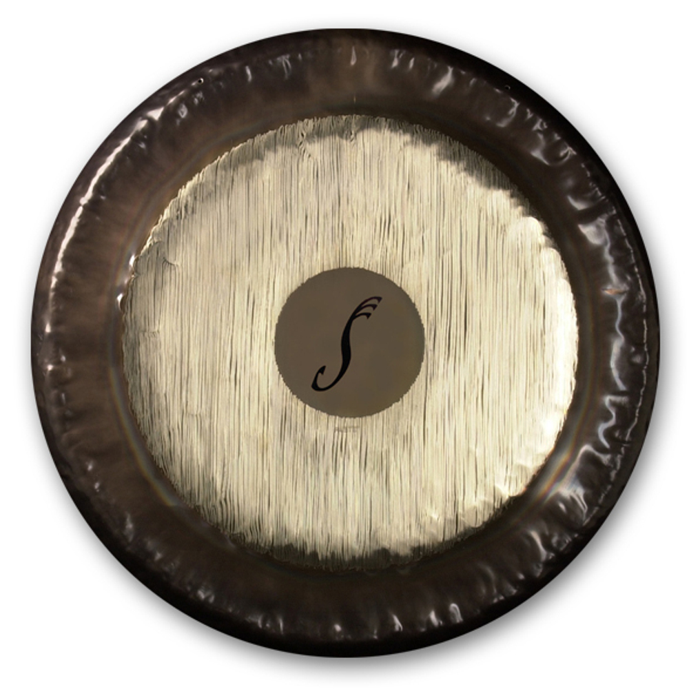 0223382638 PG82638 Planet Gong C2 Sedna Гонг 38", Paiste