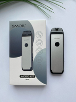 ACRO pod by Smok 25w 1000mAh 2мл