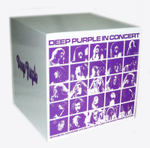 Deep Purple / Комплект (33CD)
