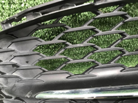 Решетка перед. бампера Mercedes GLE V167 18-24 AMG