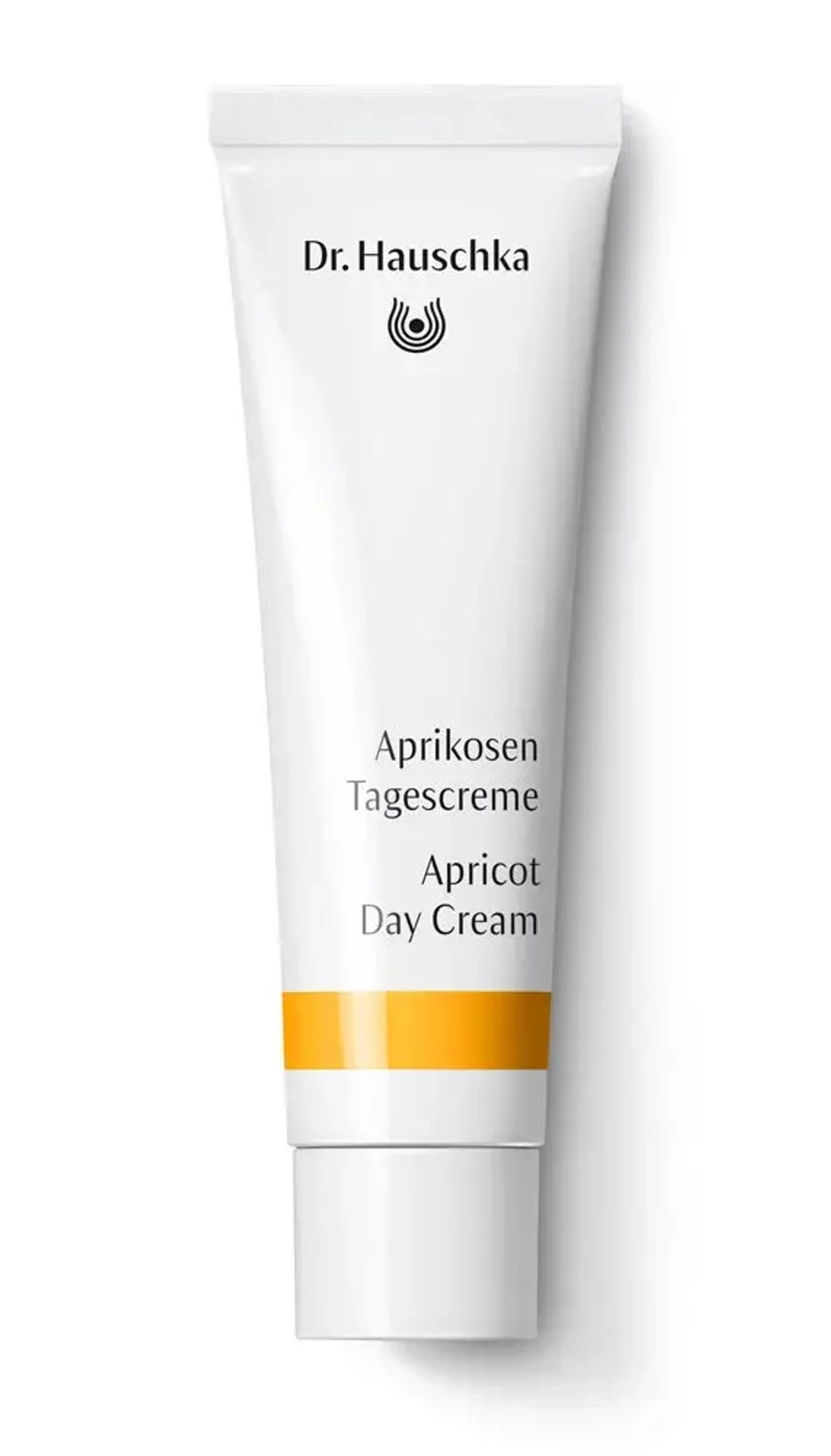Абрикосовый дневной крем Dr.Hauschka