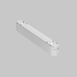 Трековый магнитный светодиодный светильник Maytoni Radity Basis Grid TR084-1-12W4K-W