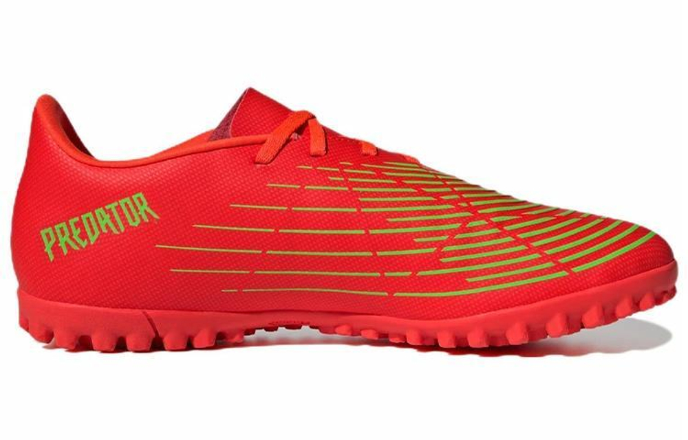 Кроссовки Adidas Predator Edge.4 Tf