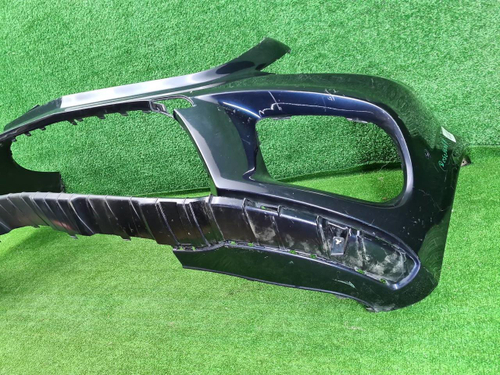 Бампер передний Mercedes GLS X166 (2015-2019) AMG