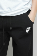 Брюки спортивные подростковые унисекс FORMASCHOOL 0212