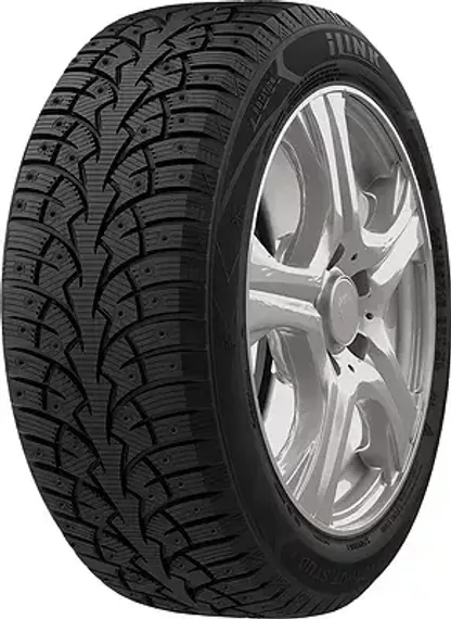 iLINK Wintervorhut Stud III (Нешип) 245/60 R18 109T XL