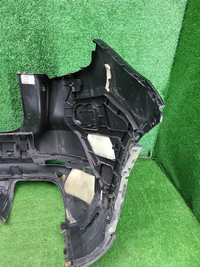 Бампер задний Porsche Cayenne 3 PO536 (2017-2023)