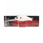Воблер ZipBaits Rigge 90MN Secret, 821, Ivory Back Silver