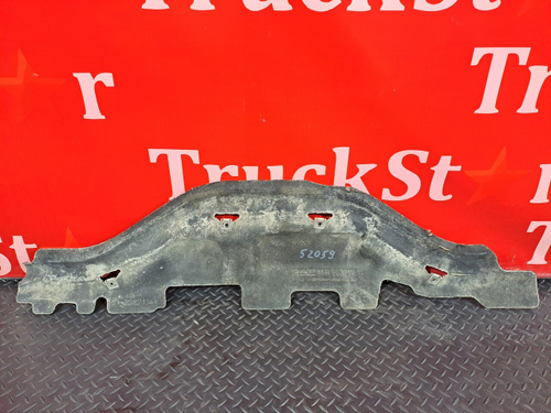 Шумоизоляция двигателя правая 2018г