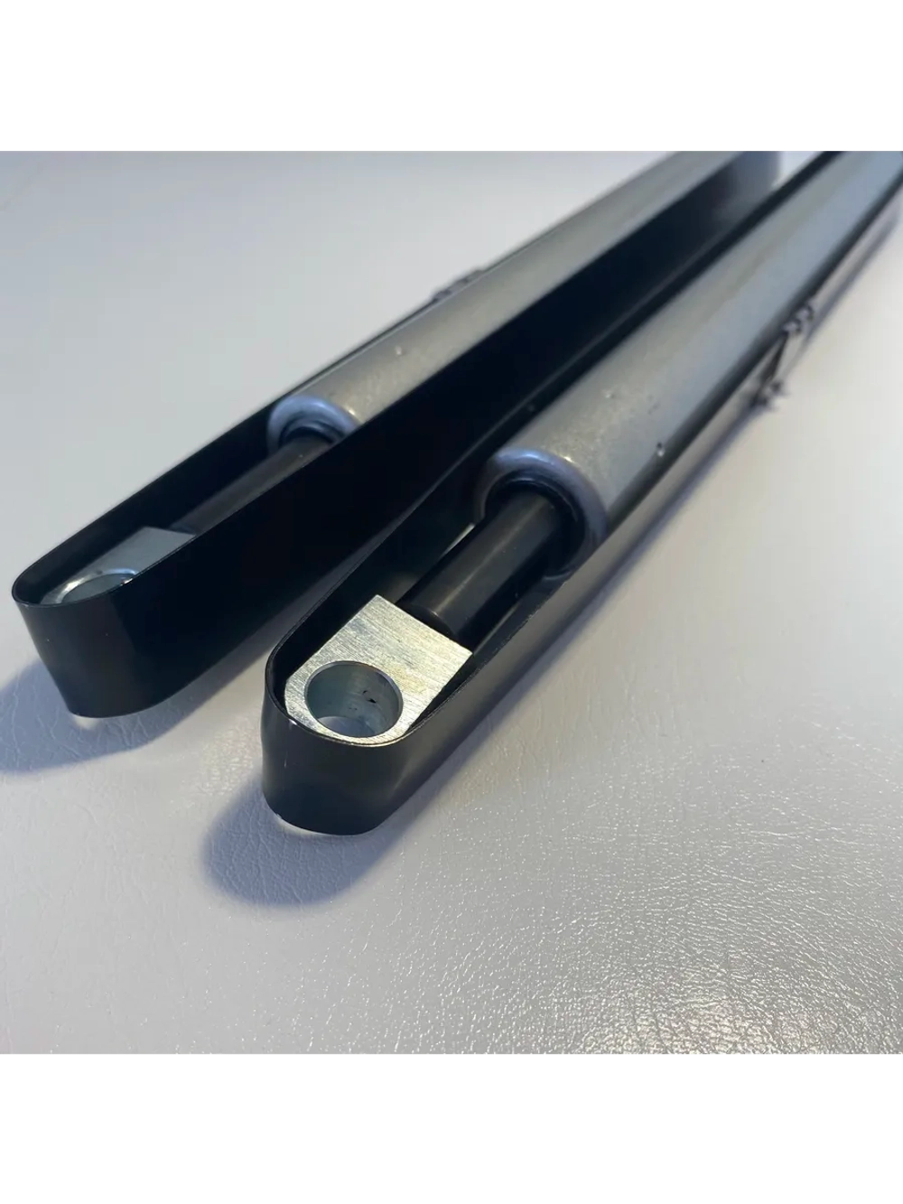 Газлифт для шкаф кровати 800N, 1 шт