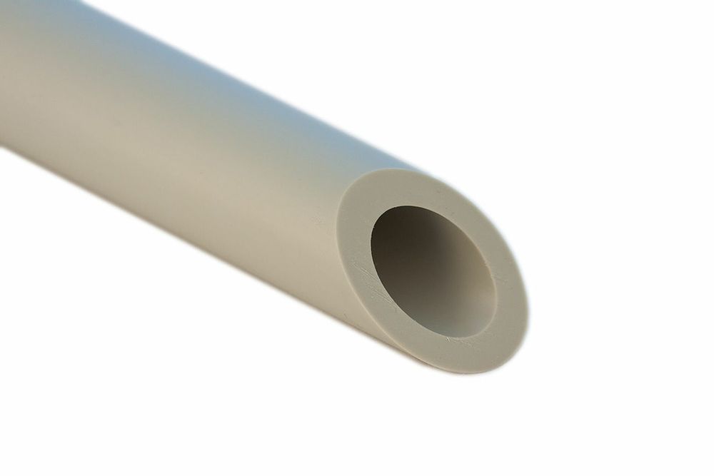 Труба PN20 20 х 3,4 SDR6 ТВ серый 031010202 (4/100)